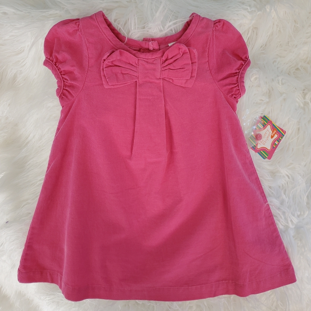 Nursery Rhyme Play Dress